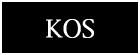 Logo KOS
